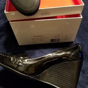 Coach Ladies Shoes